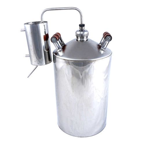 Самогонный аппарат в Бикине всего за 3200 рублей